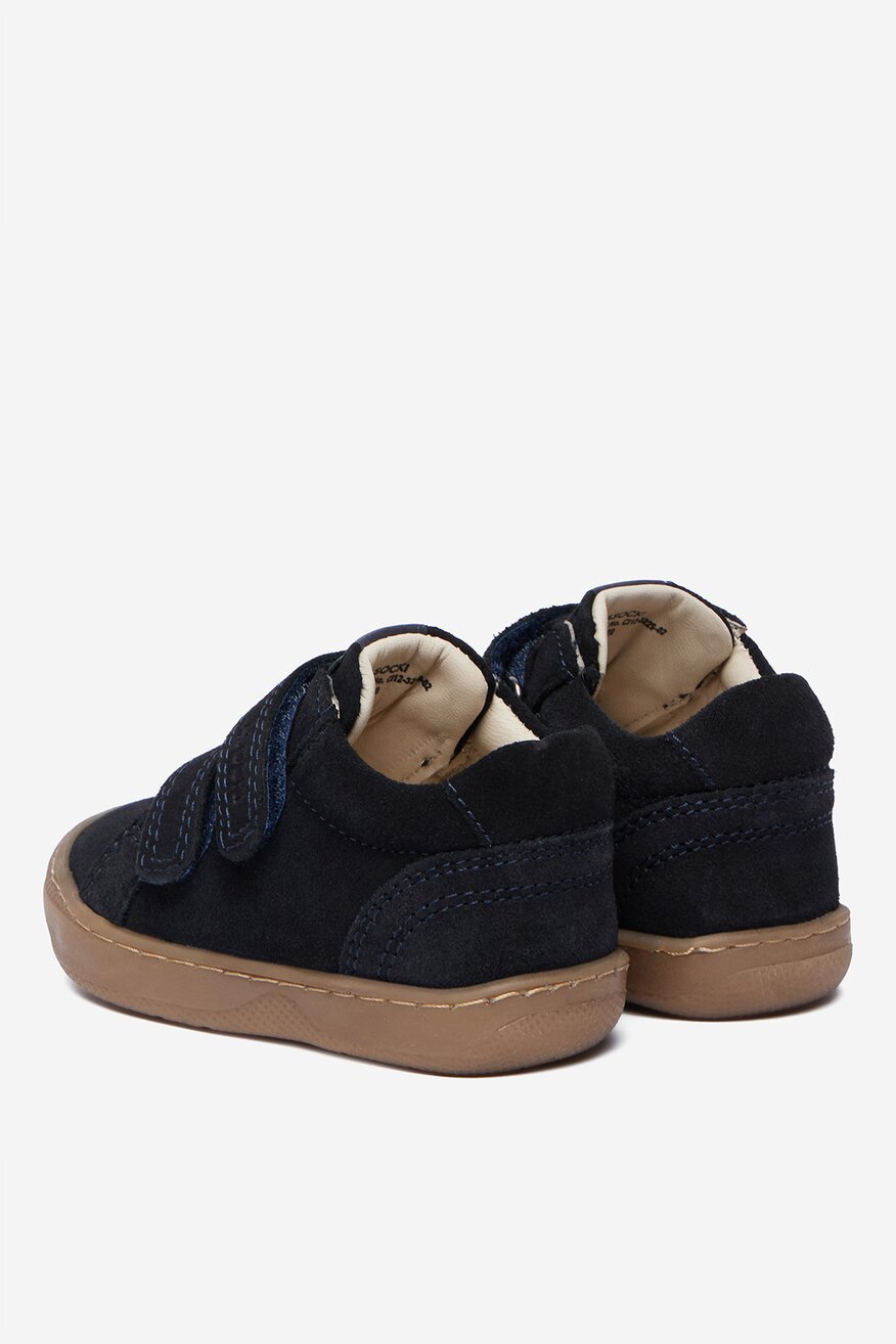 
                Напівчеревик Lasocki Kids ТЕМНО-СИНІЙ - 5907964289272