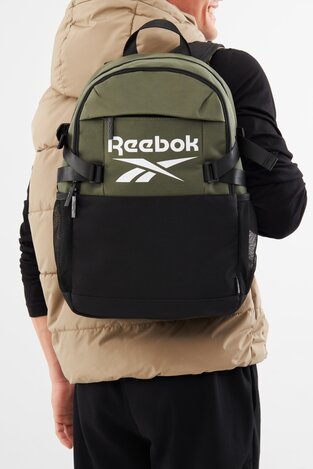 Ranac Reebok CWBEO-RBK-025-CCC-05 TAMNO BEŽ