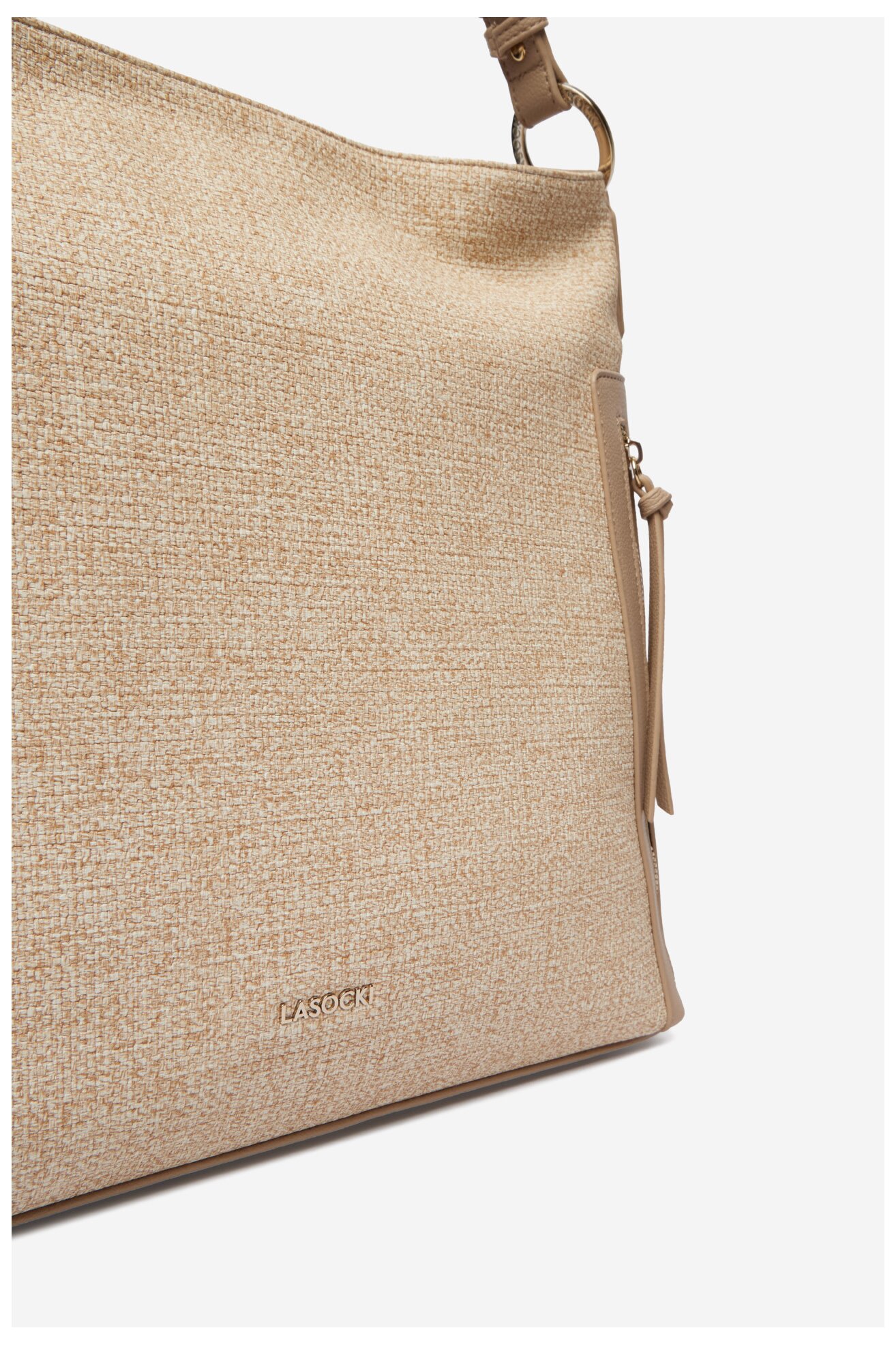 Torebka Lasocki CEO-LSK-X-009-09 Beżowy