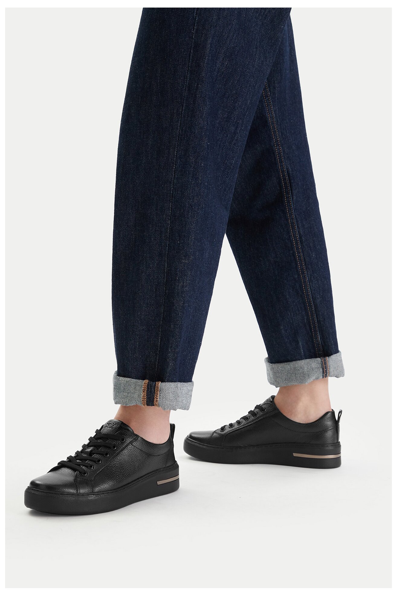 Tornacipő Lasocki CEO-WI16-VIVIANA-01 FEKETE