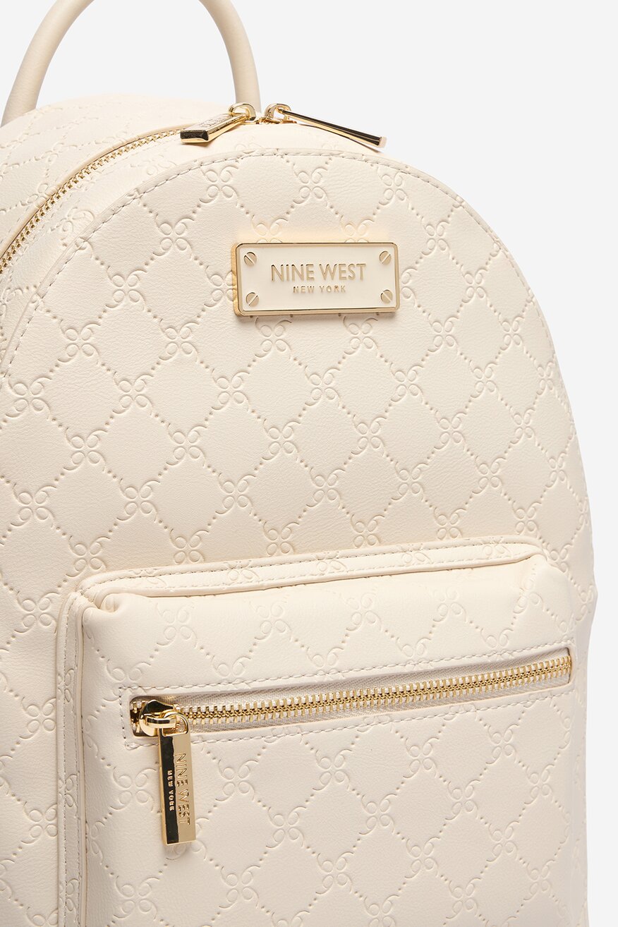 
                Рюкзак NINE WEST БЕЖЕВИЙ - 5907964408307