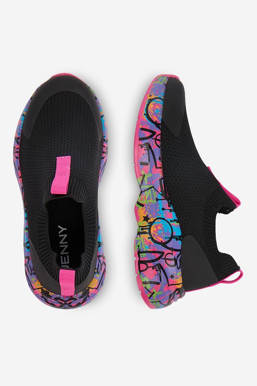 
                Сникърси Jenny МИКС - 5906751569542