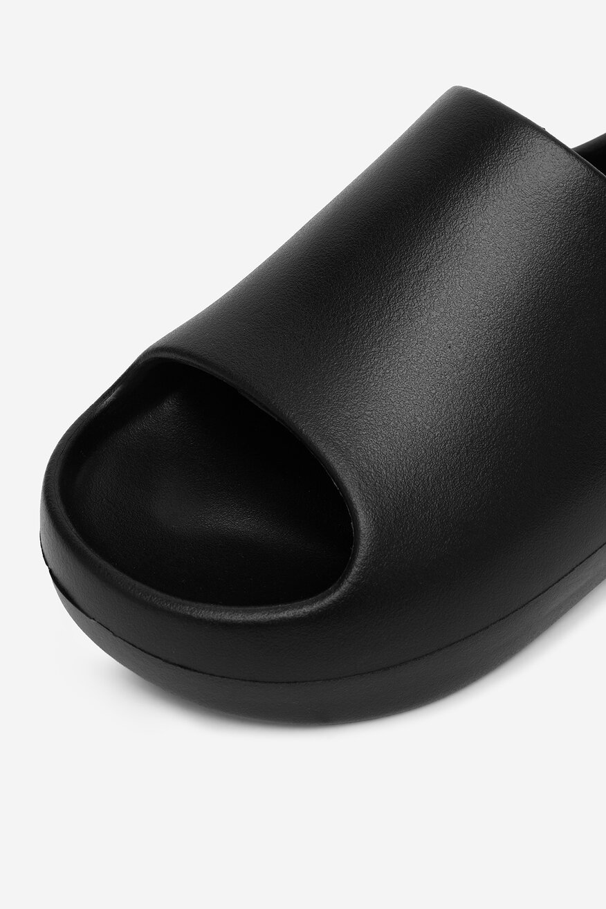 
                HUNTER - Klapki basenowe - 5907964001126