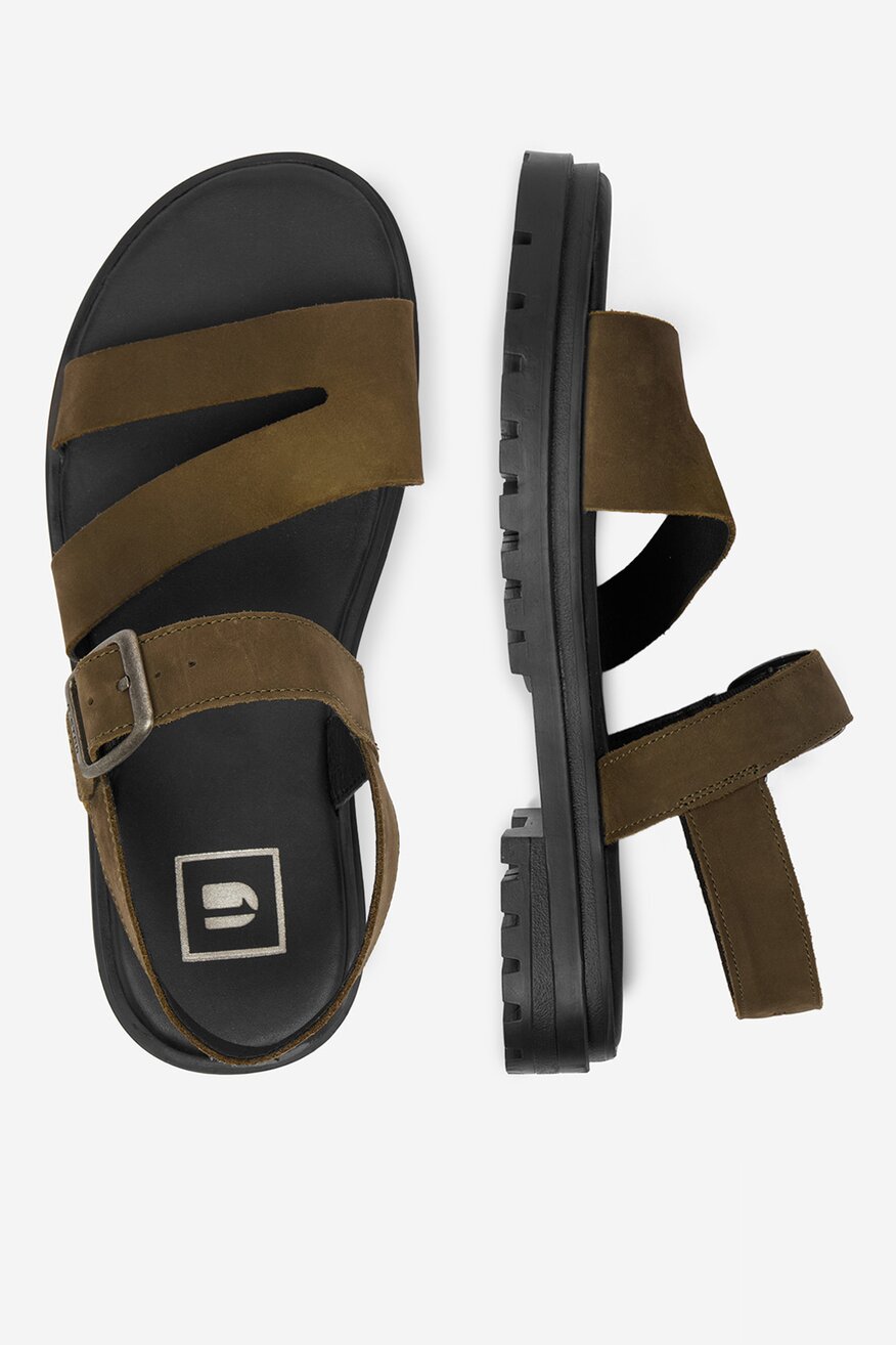 
                G-STAR RAW - Sandały - 5906751957448