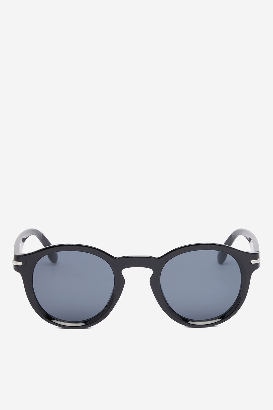 
                        Okulary damskie Jenny WB-4WF-018-SS26 Czarny - 5907964054719