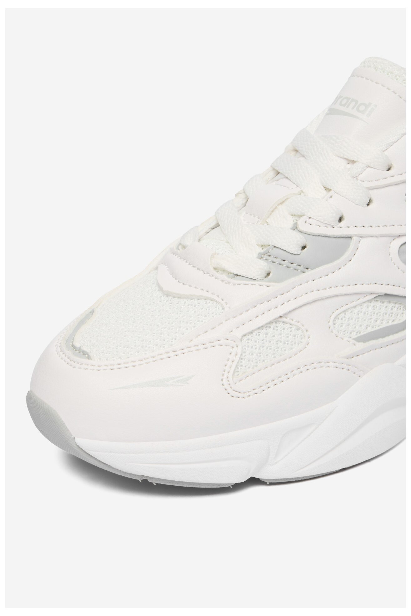 Кросівки спортивні Sprandi CEOWB-A22R1116H-1 БІЛИЙ