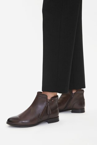 Kratke čizme Lasocki CEO-WB-ANNA-116 BRAON