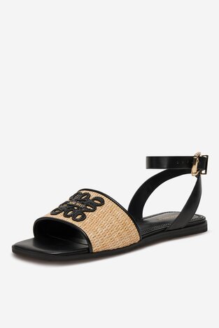 Sandale NINE WEST CEO-CWBFS181-03 CRNA