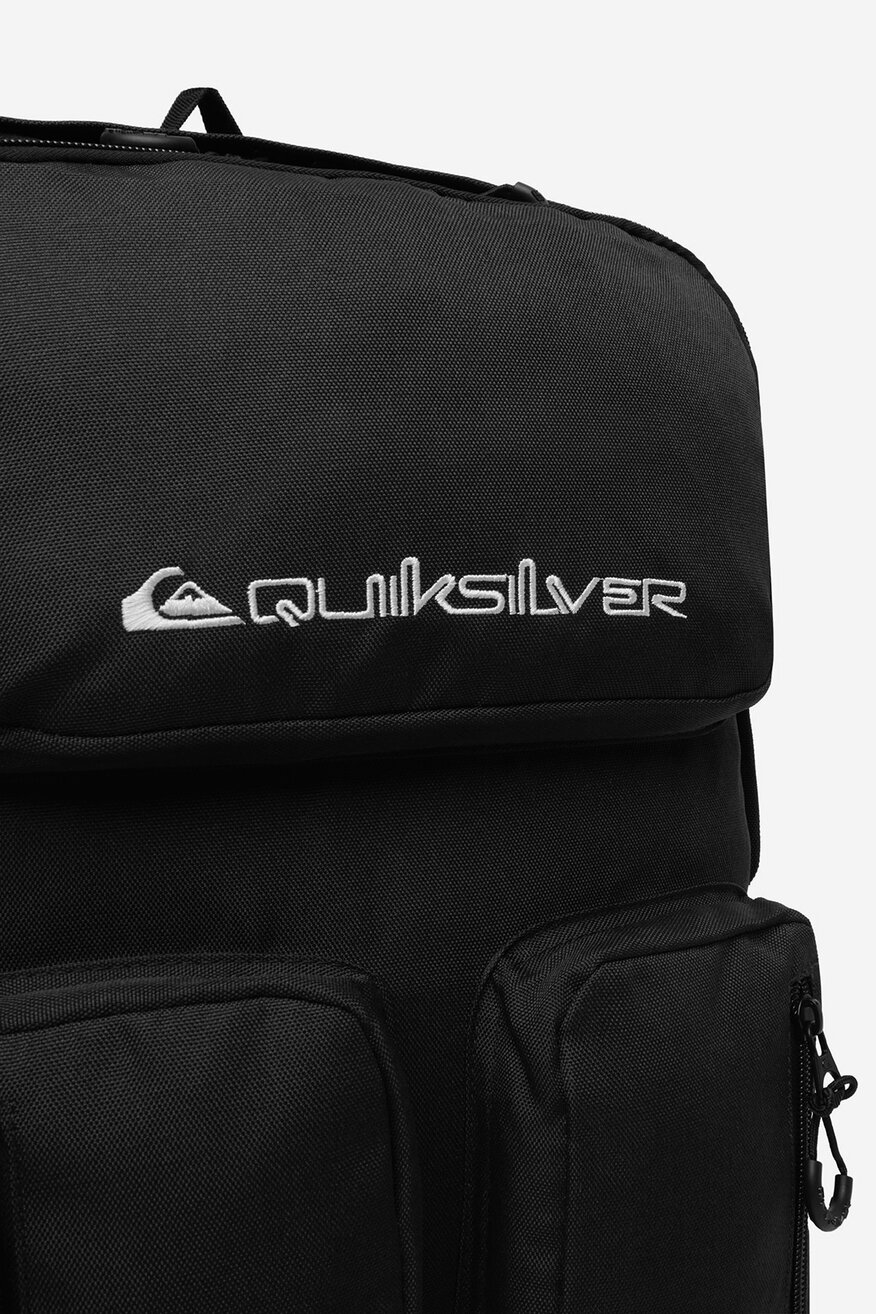
                        Рюкзак QUIKSILVER CWBEO-QUIK-HT-003-10 ЧОРНИЙ - 5907964284260