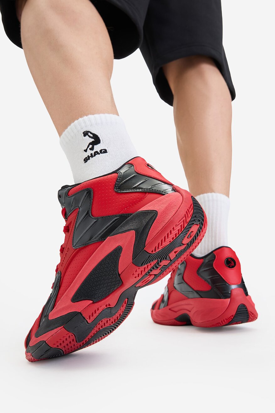 
                SHAQ - DEVASTATOR 2.0 - 5906751560358