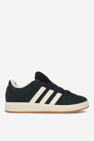 Sportska obuća ADIDAS CEO-GRAND COURT 00S K JH6178 CRNA