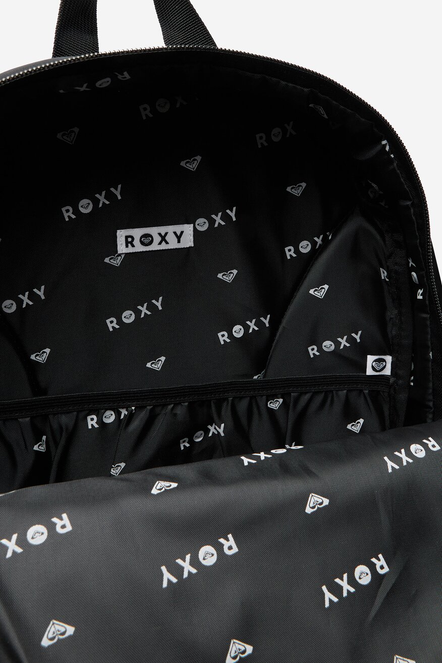 
                Рюкзак ROXY ЧОРНИЙ - 5907964389842