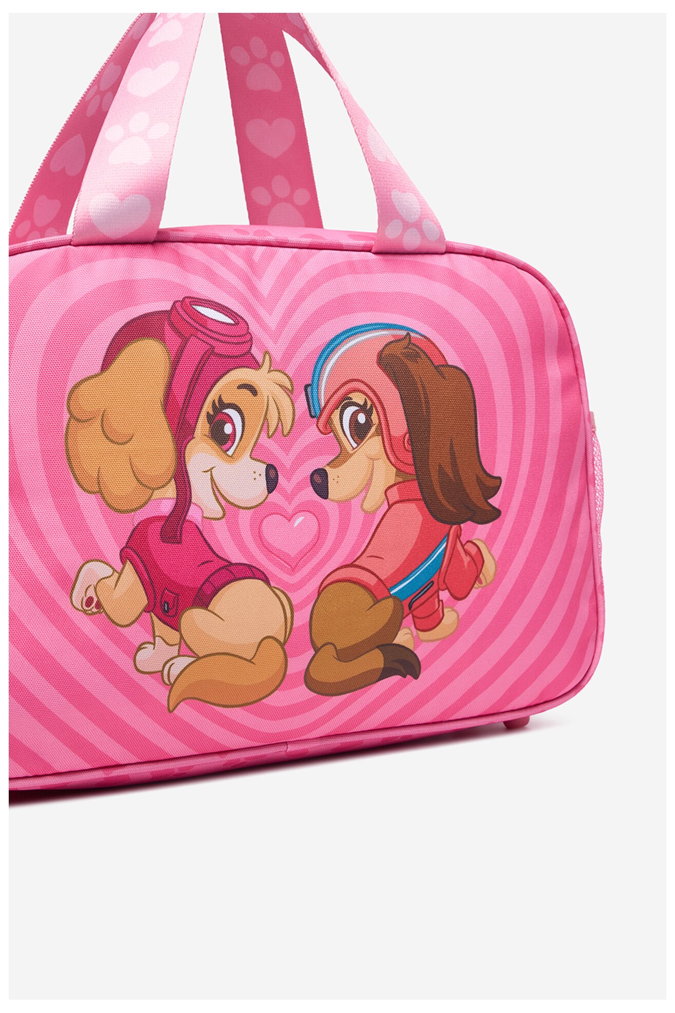 Дорожня Сумка Paw Patrol CEO-ACCCS-AW26-310PAW РОЖЕВИЙ