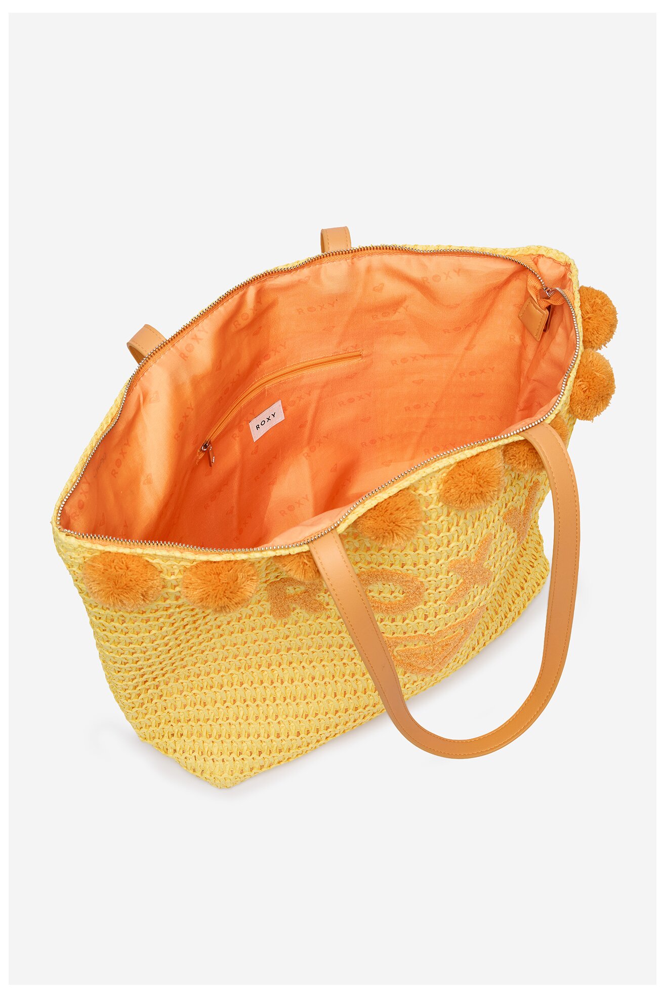 Torebka ROXY CWBEO-ROXY-L-003-09 Żółty