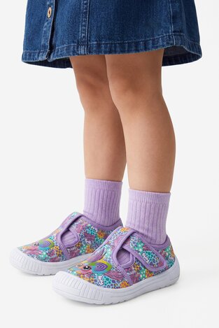 Papuče FURBY CEO-CM-AW25-124FUR MIKS