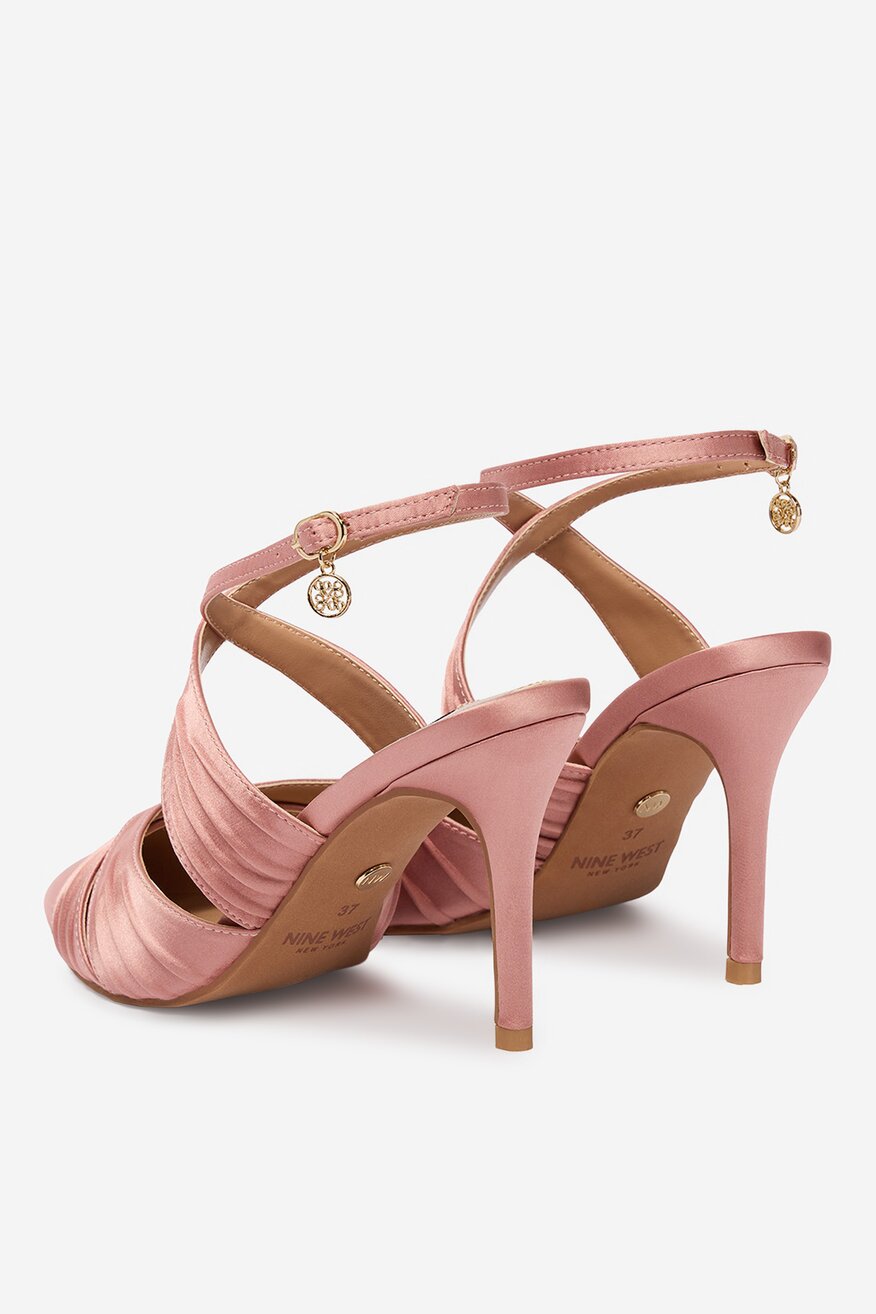 
                NINE WEST - Szpilki - 5907964043706