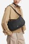 Сумка З Ремінцем Beverly Hills Polo Club CEO-BHPC-K-002-10 ЧОРНИЙ