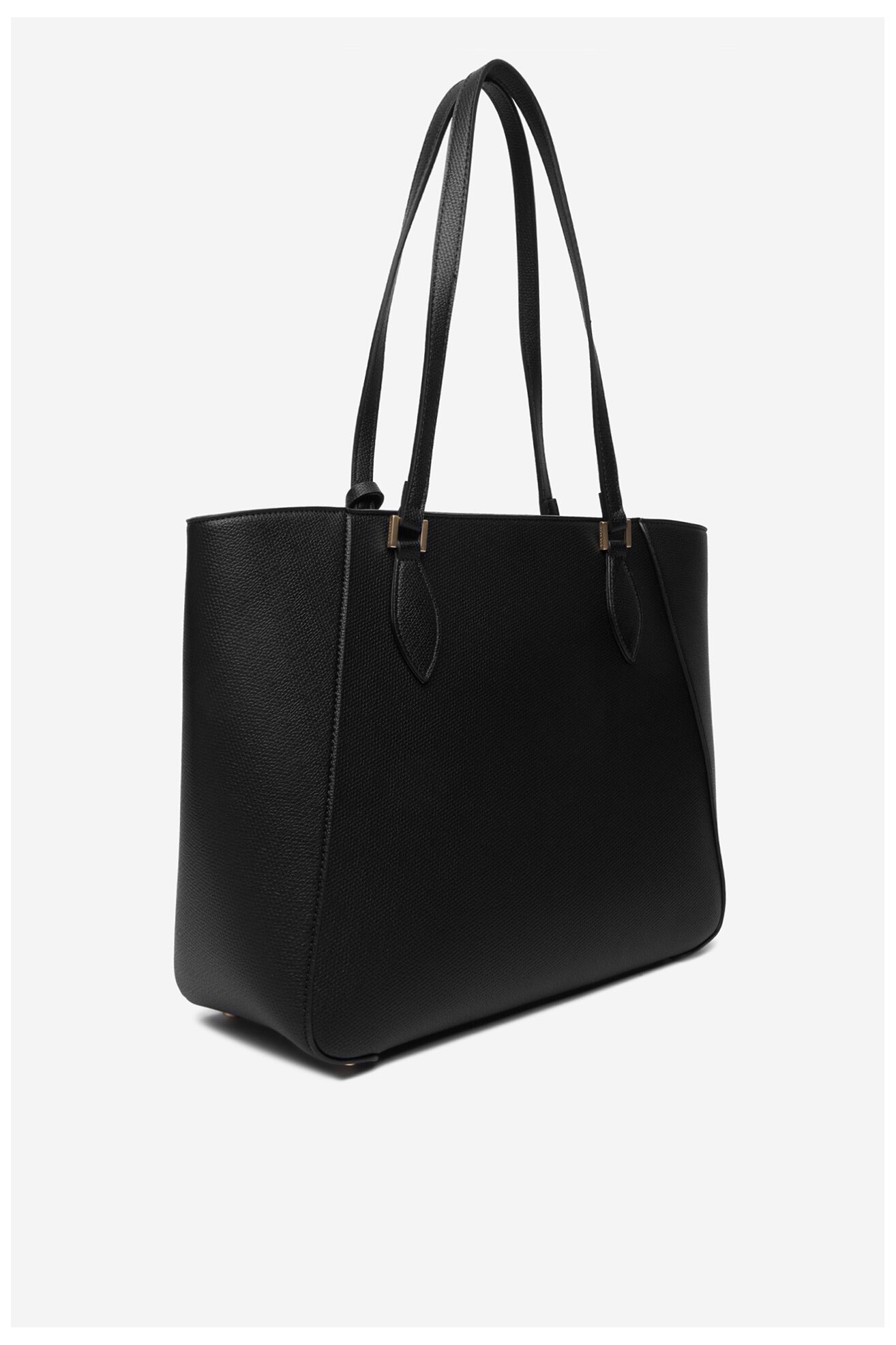 Kézitáska Gino Rossi C-RX8906 FEKETE