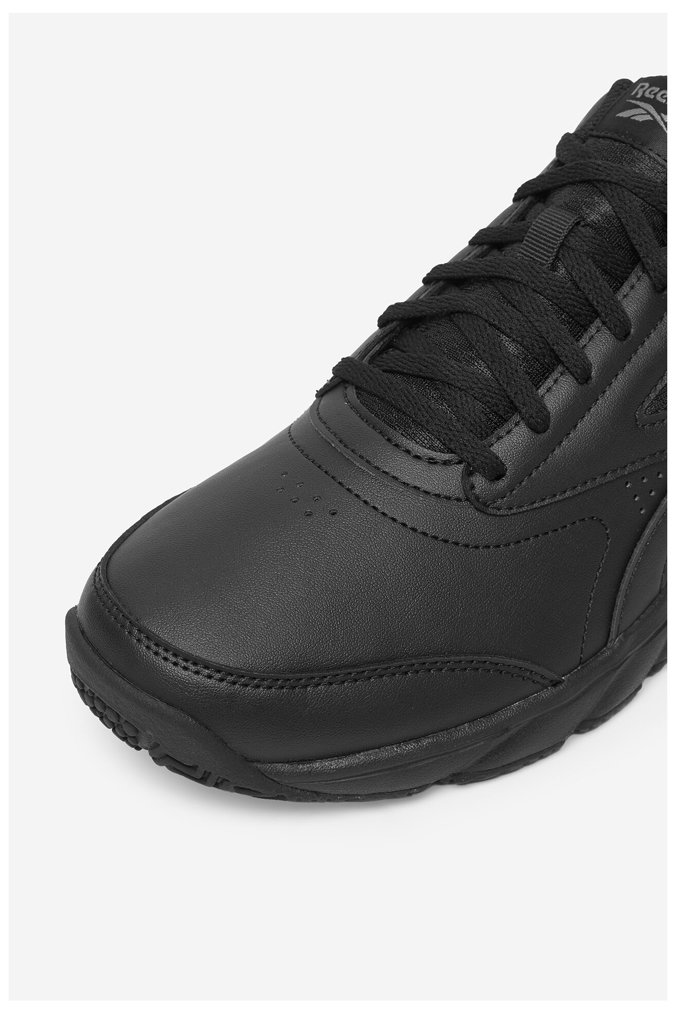 Obuwie sportowe Reebok CWB-WORK N CUSHION 4.0 100271901 Czarny