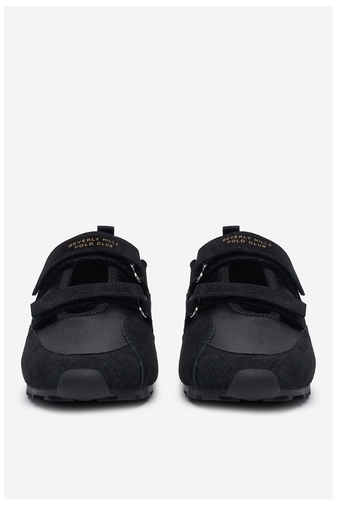 Sneakers Beverly Hills Polo Club CEO-6E1148-2 Czarny