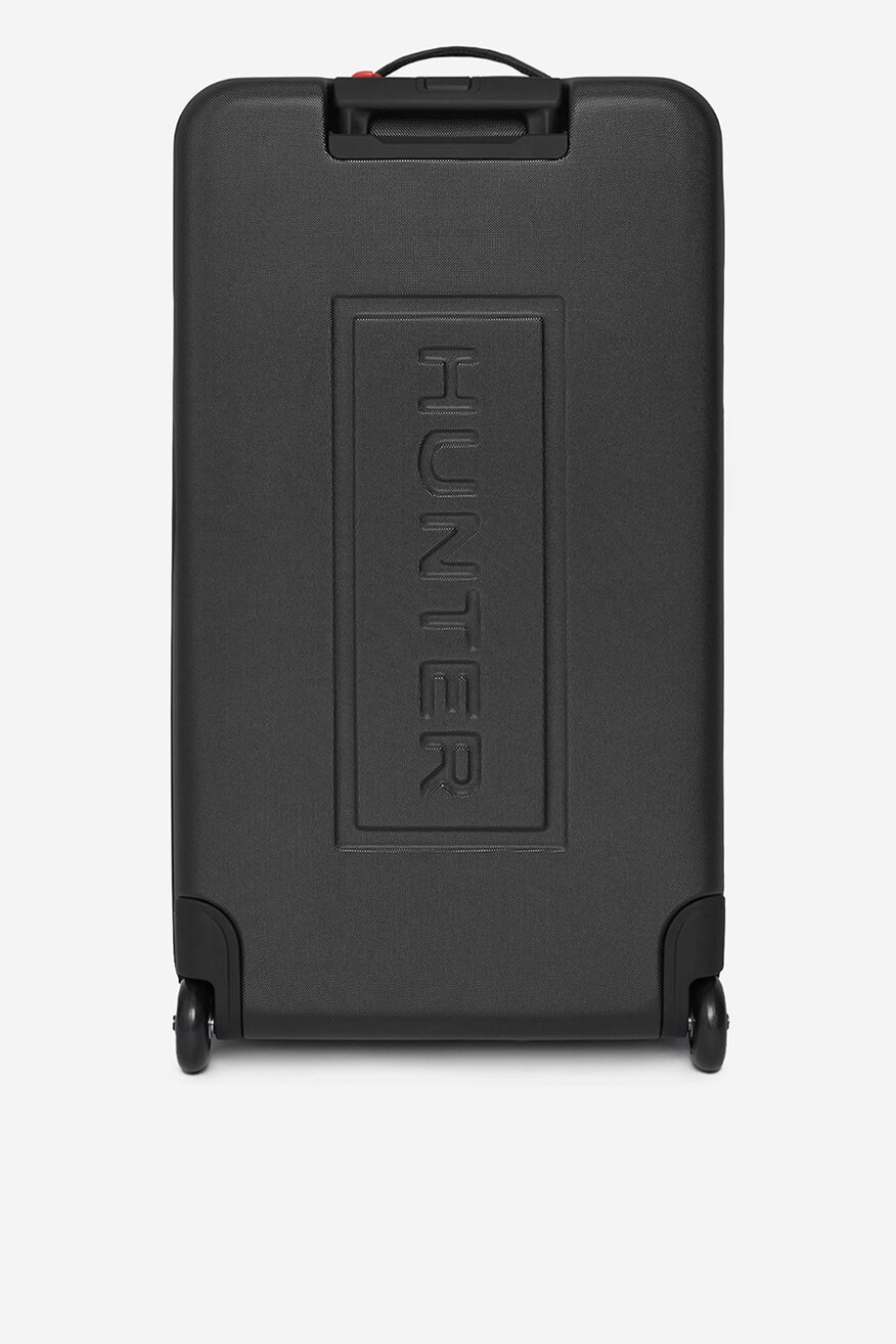 
                HUNTER - Walizka - 5906751861837