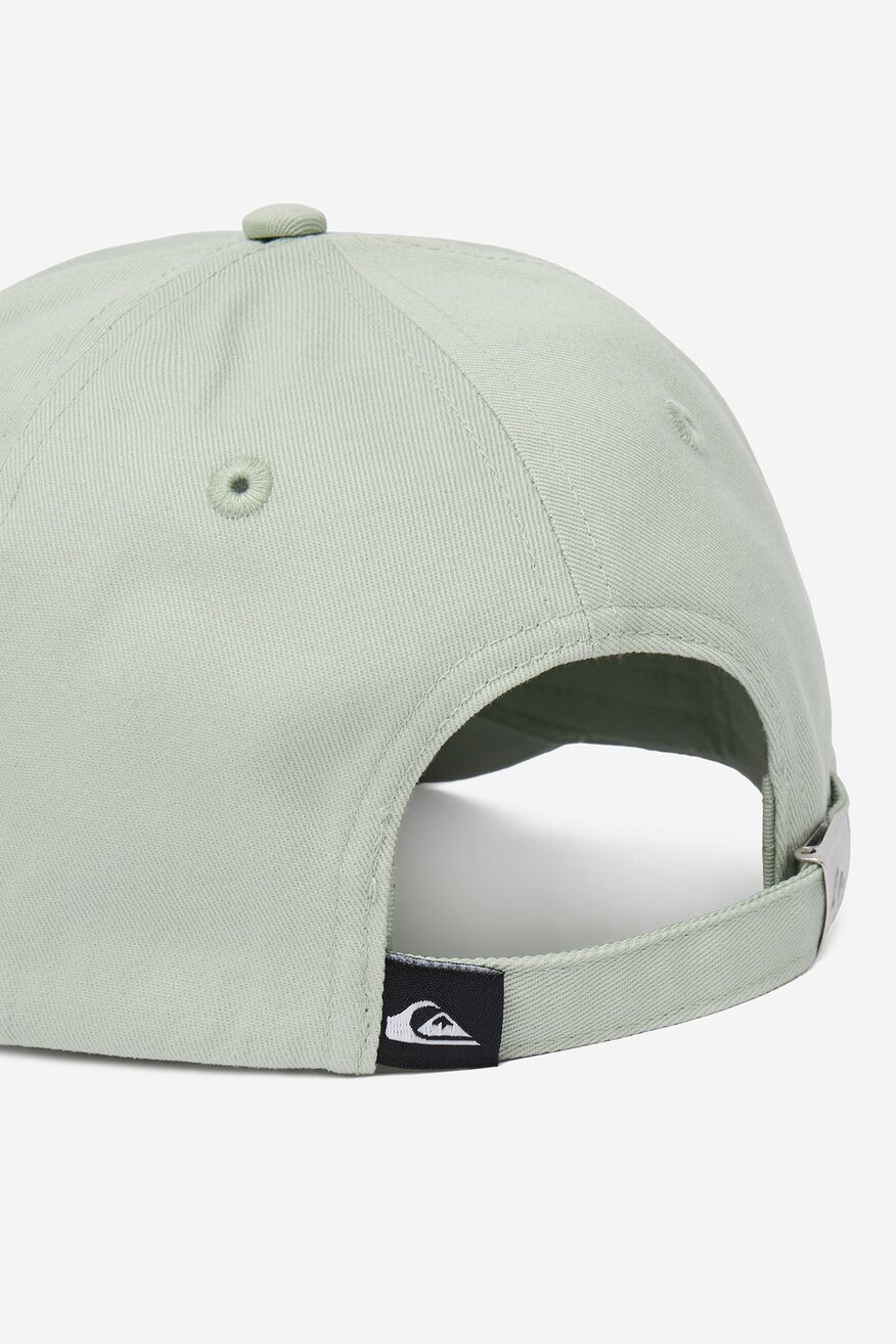 
                QUIKSILVER - Czapka z daszkiem - 5906751967089