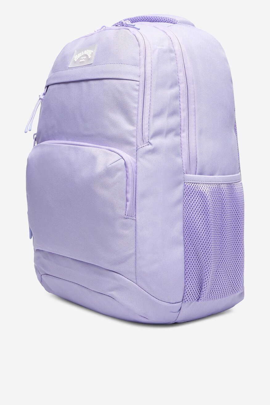
                        Рюкзак BILLABONG CWBEO-BLB-P-004-10 ЛІЛОВИЙ - 5907964436584
