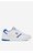 Кросівки спортивні DC Shoes EO-FRACTAL S WILL MARSHALL DC05159101 БІЛИЙ
