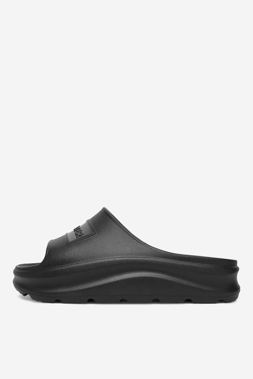 
                HUNTER - Klapki - 5906751943007