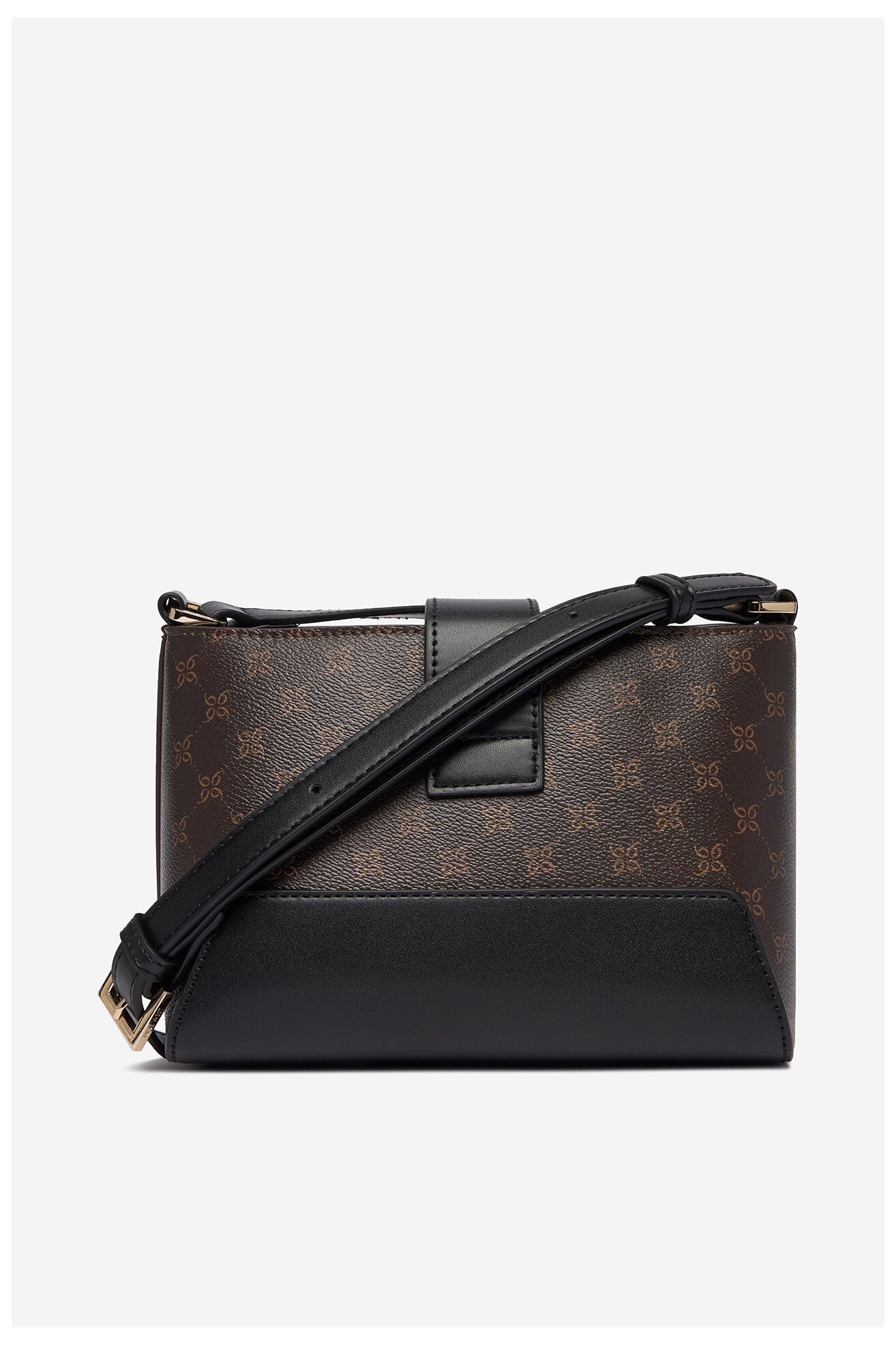 Kézitáska NINE WEST CEO-Liss-KY218 FEKETE