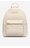 Рюкзак NINE WEST CEO-IVORY CHARM-JH7437 БЕЖЕВИЙ