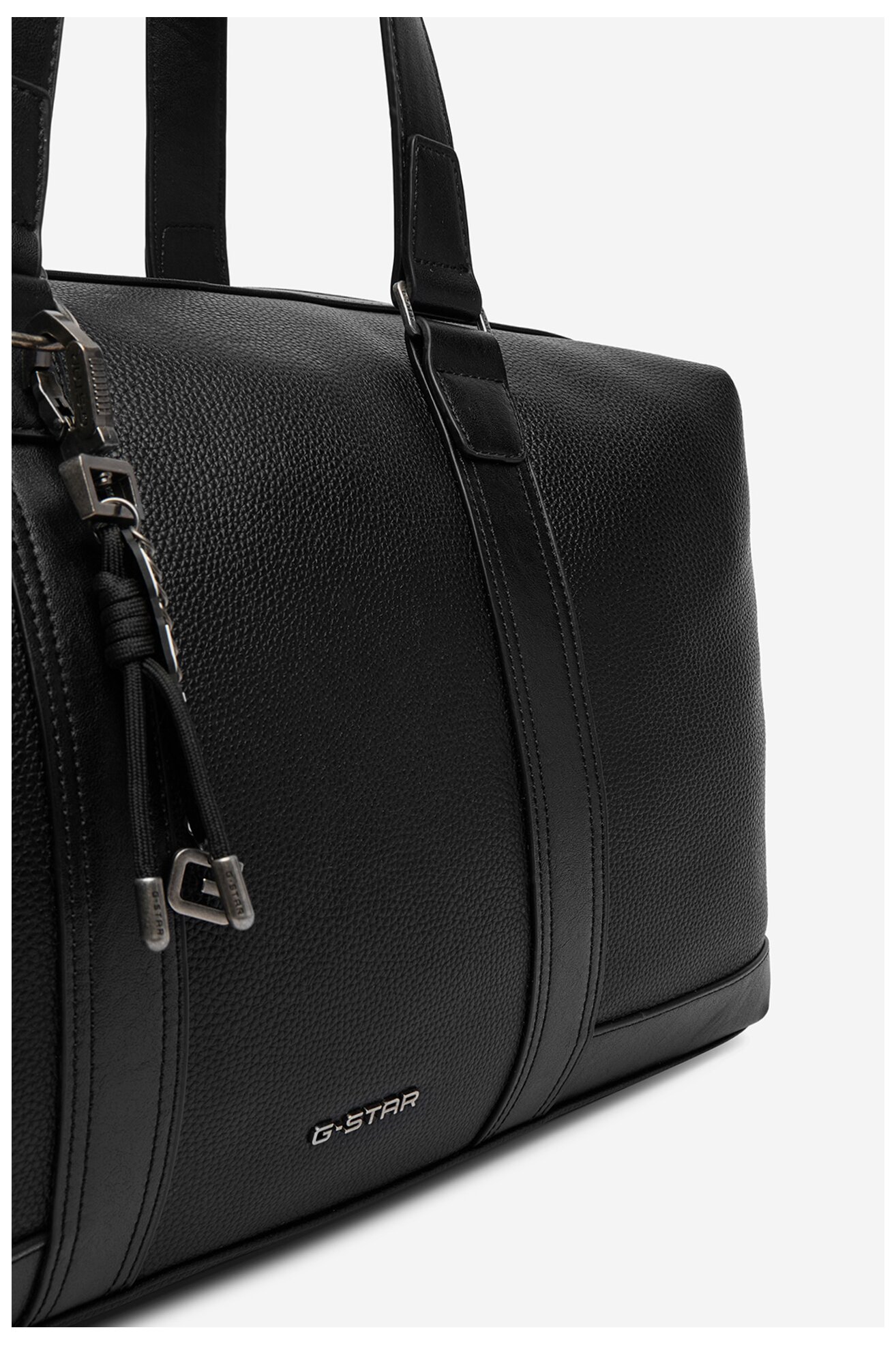 Torba męska G-STAR RAW EO-LA374-4569 Czarny