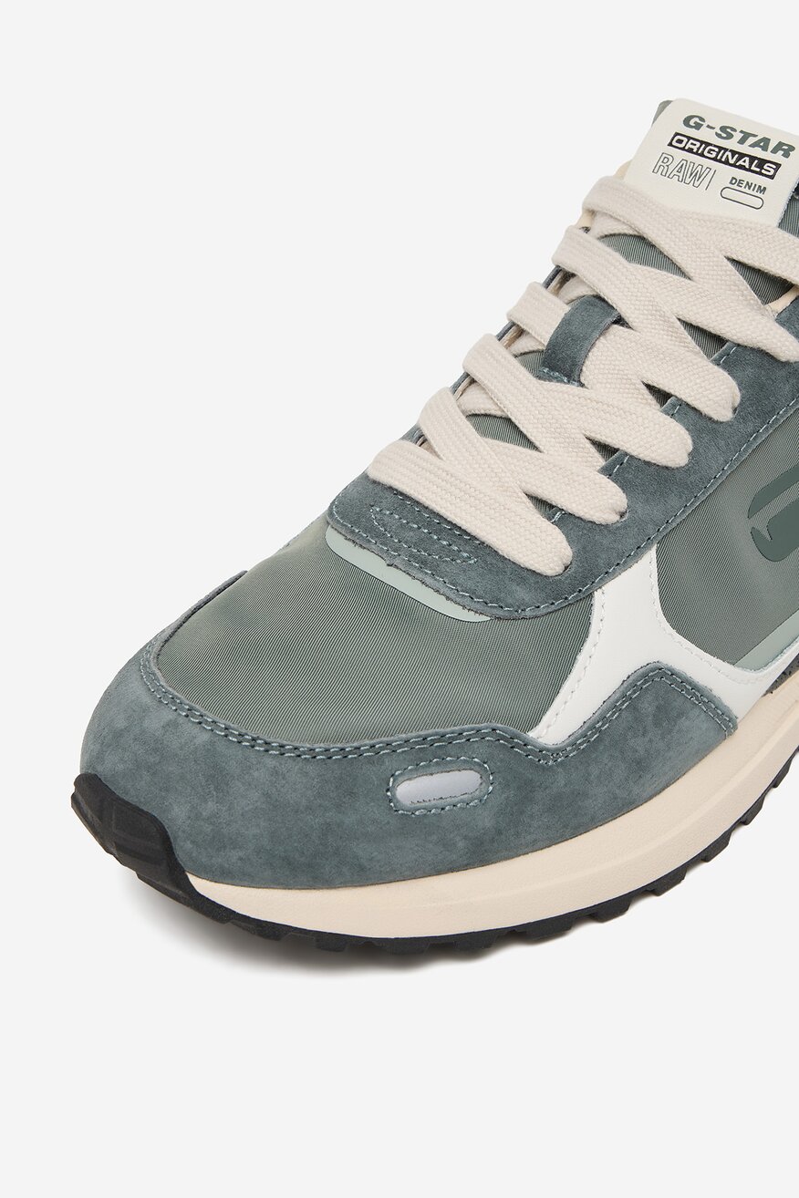 
                G-STAR RAW - Sneakersy - 5906751704110