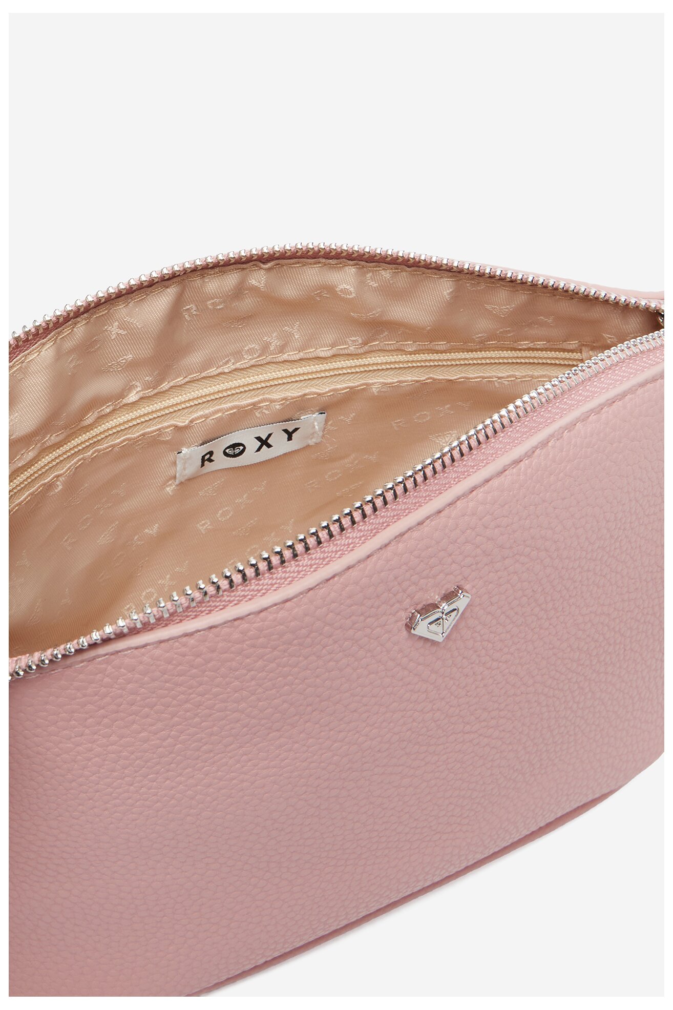 Kosmetyczka ROXY CWBEO-RX-W1-003-SS26 Różowy