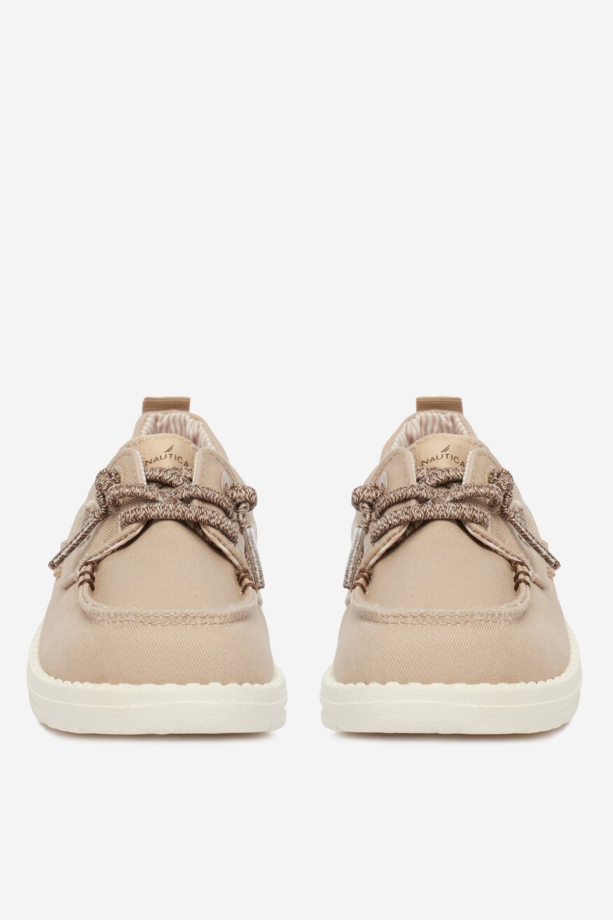 
                NAUTICA - Półbuty - 5907964080862