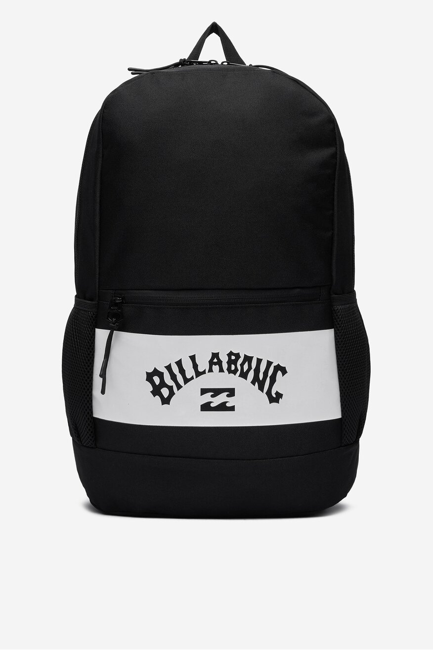 
                        Рюкзак BILLABONG CWBEO-BLB-P-003-10 ЧОРНИЙ - 5907964390503