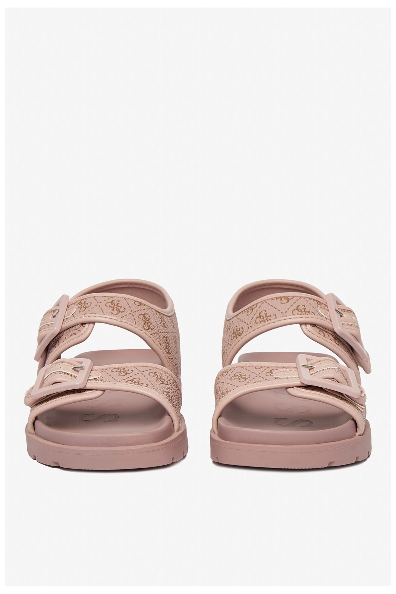 Sandale GUESS CEO-CS6702-02 ROZE