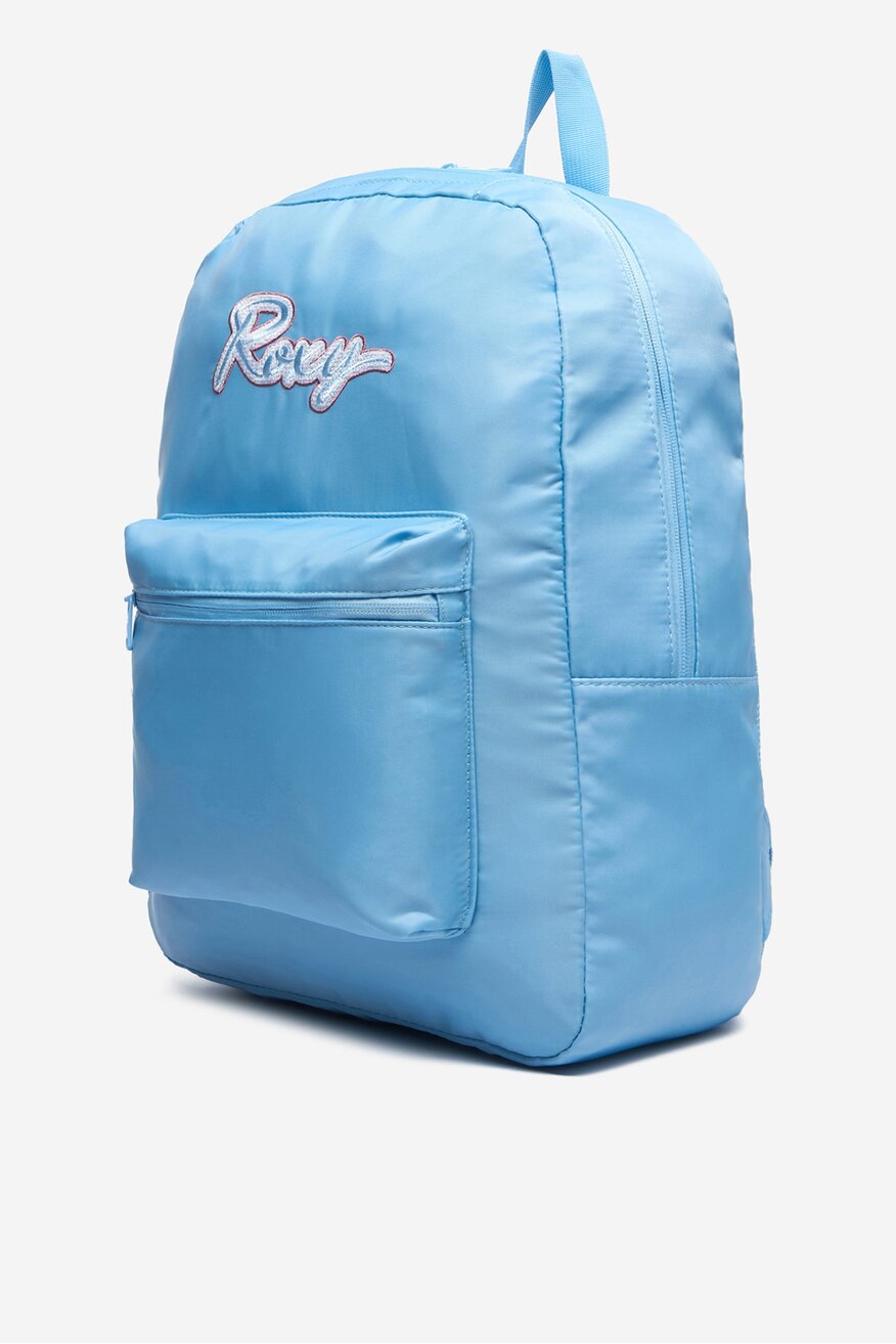 
                        Рюкзак ROXY CWBEO-ROXY-P-003-10 ГОЛУБИЙ - 5907964389569