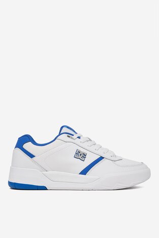 Кросівки спортивні DC Shoes EO-FRACTAL S WILL MARSHALL DC05159101 БІЛИЙ