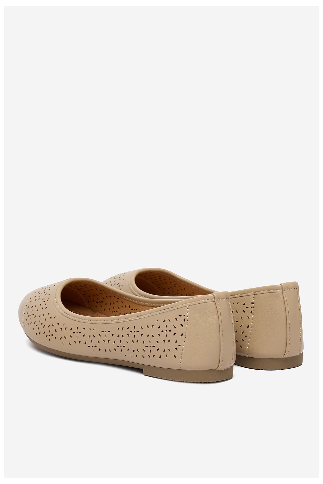 Балерина Jenny CEO-39408-301 БЕЖОВ