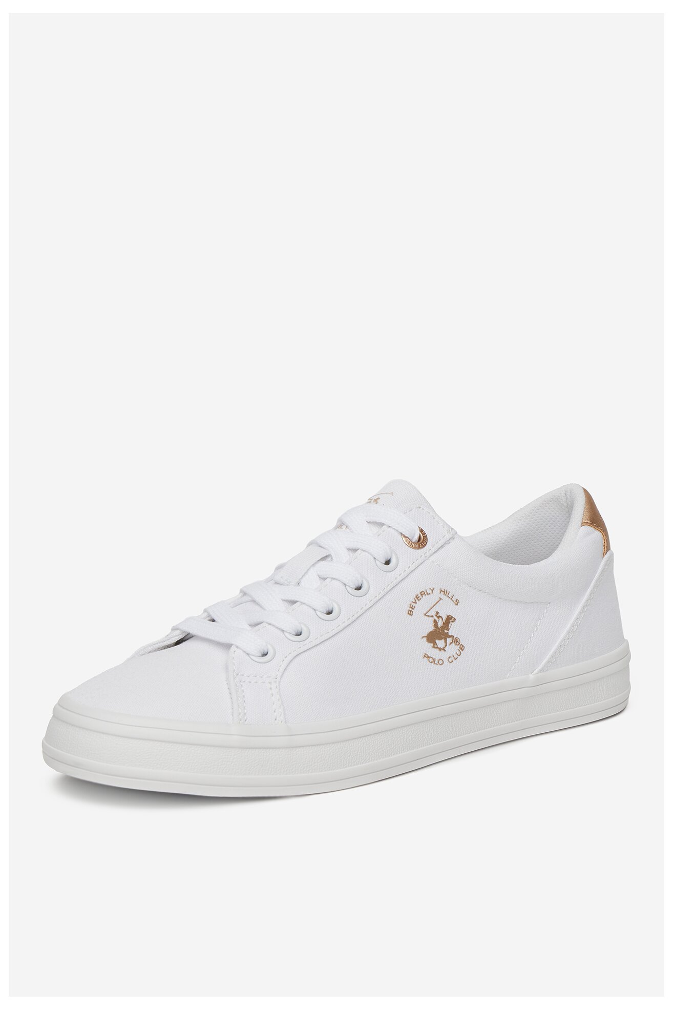 Кецове Beverly Hills Polo Club CEOWB-V12-839 БЯЛ