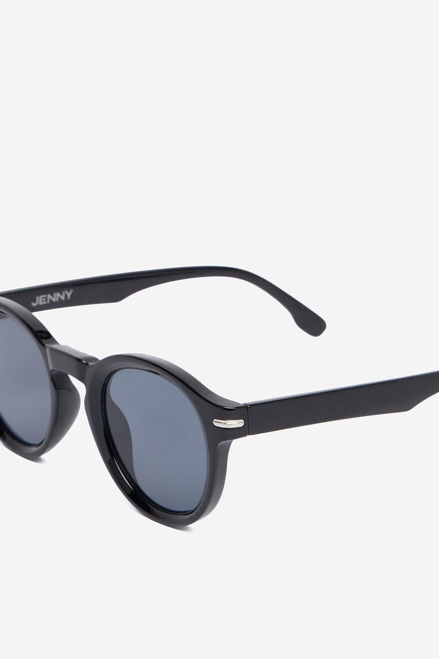 
                        Okulary damskie Jenny WB-4WF-018-SS26 Czarny - 5907964054719