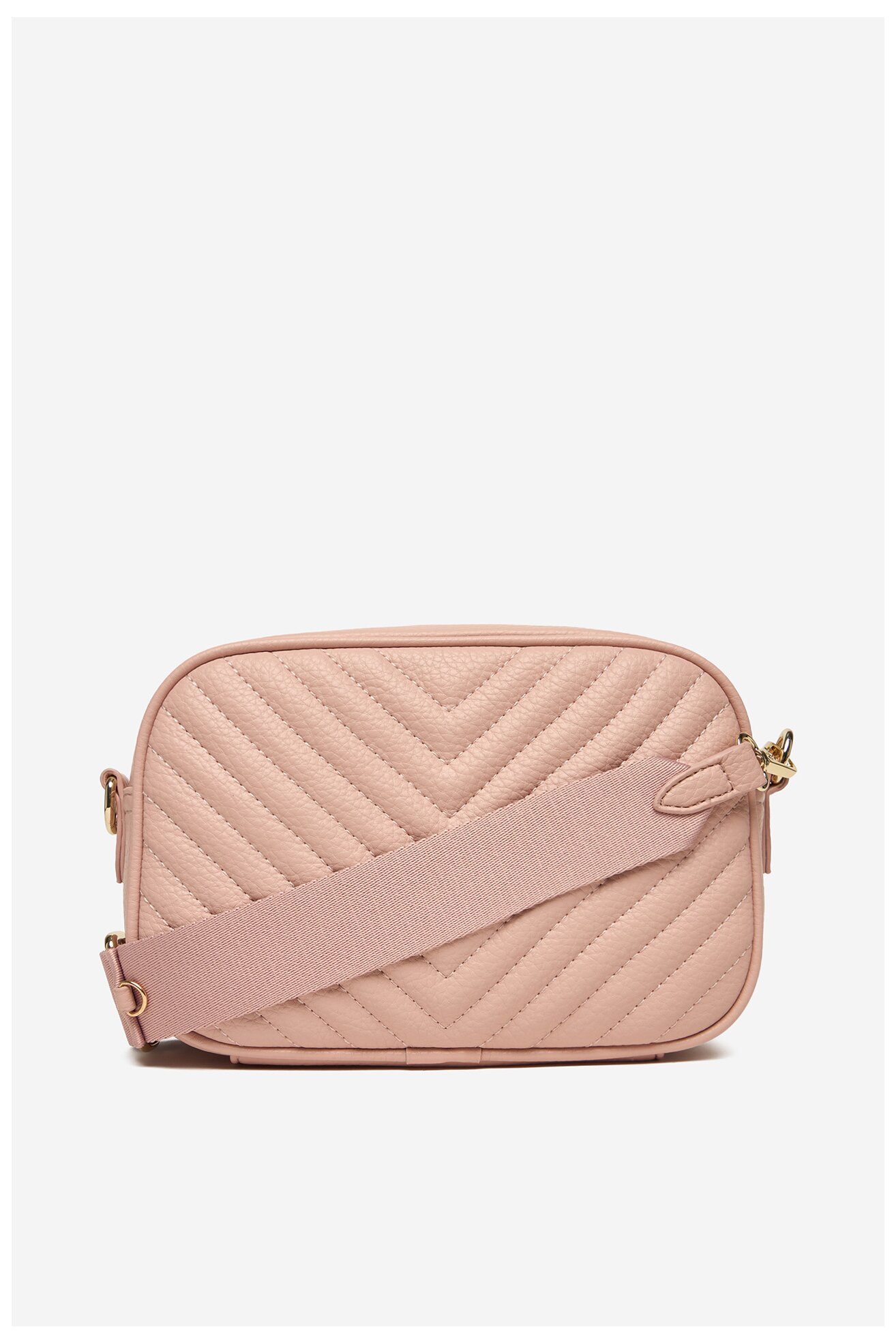 Torebka Jenny CEO-JNY-M-025-07 Różowy