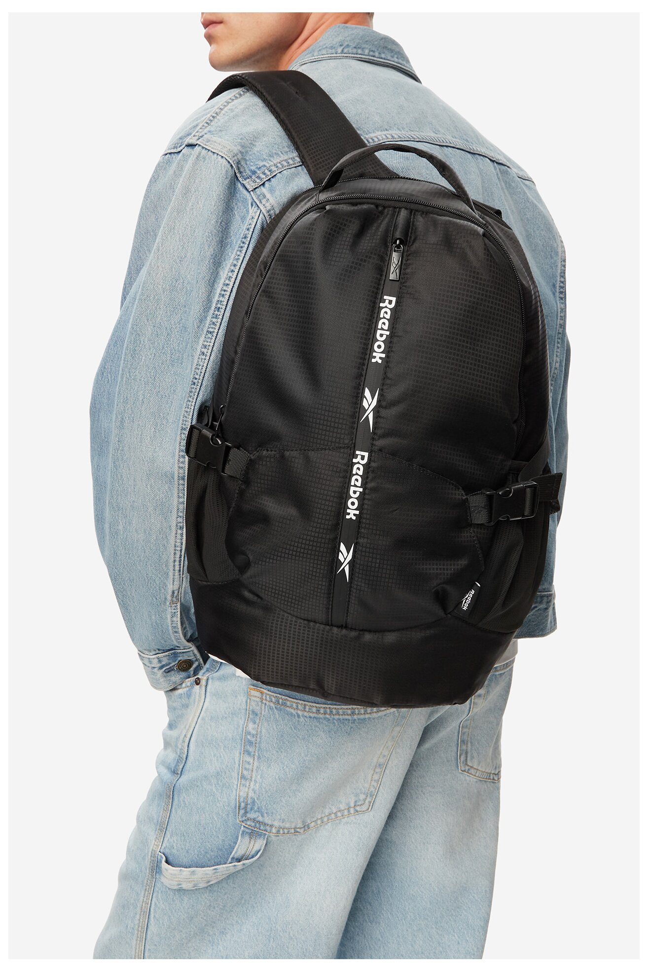 Ranac Reebok CWBEO-RBK-M-006-10 CRNA