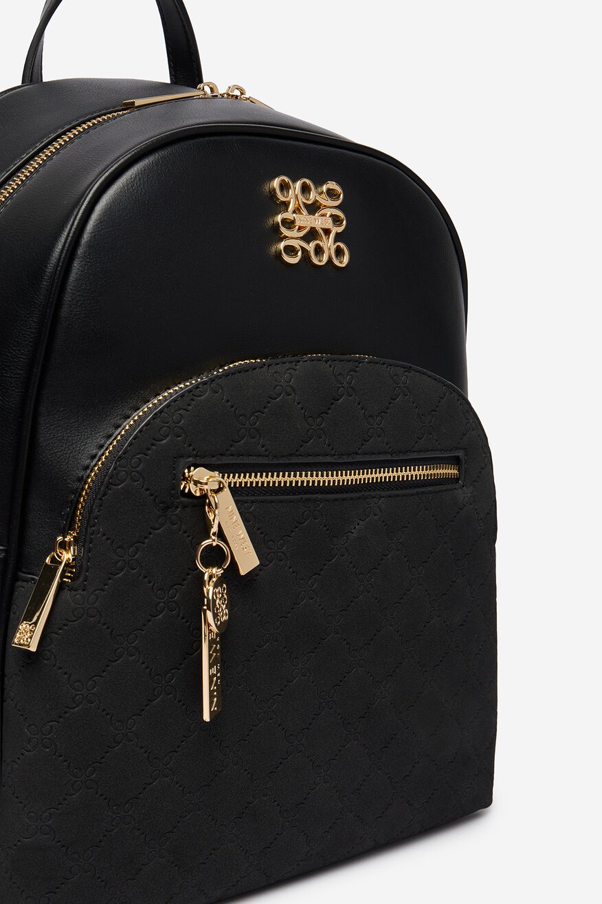 
                Рюкзак NINE WEST ЧОРНИЙ - 5907964408086