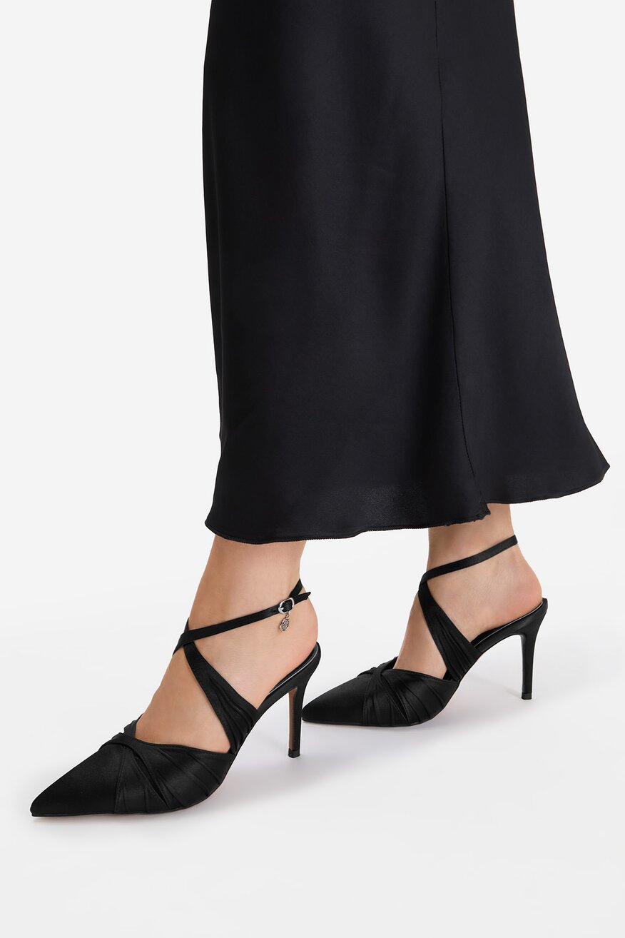 
                NINE WEST - Szpilki - 5907964043683