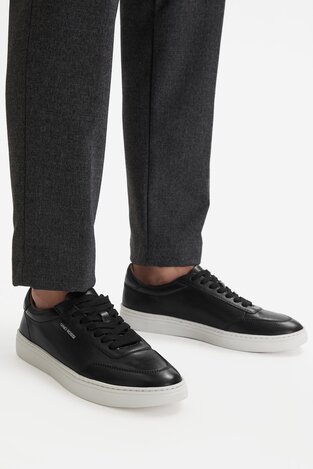 Напівчеревик Gino Rossi EO-MARSHAL-01 MI08 ЧОРНИЙ