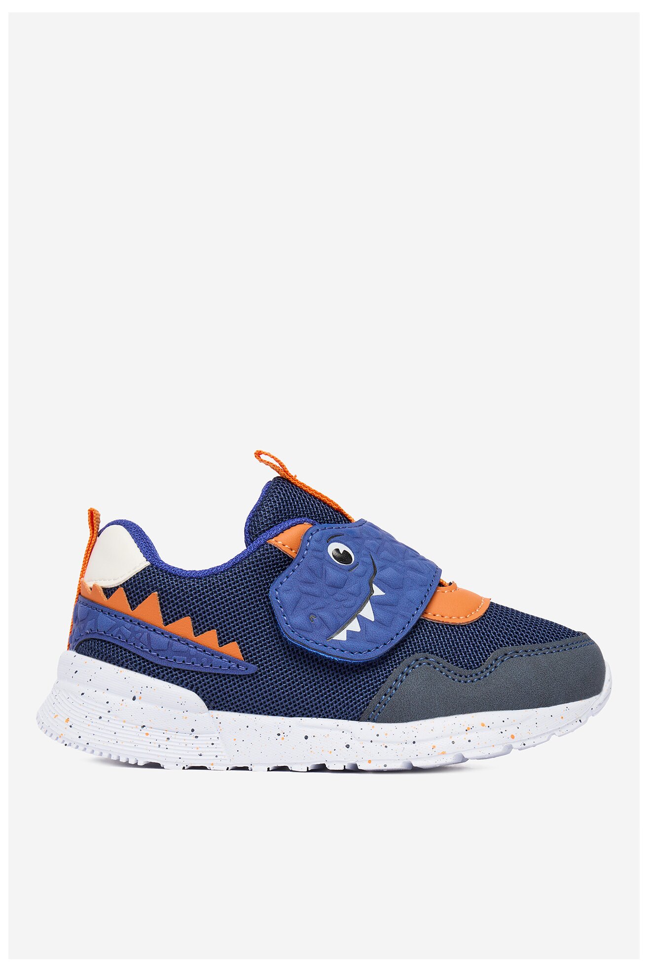 Obuwie sportowe Sprandi CEO-AVO2827-028 Granatowy