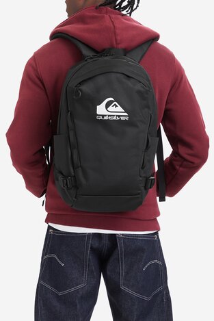 Рюкзак QUIKSILVER CWBEO-QUIK-F-001-10 ЧОРНИЙ