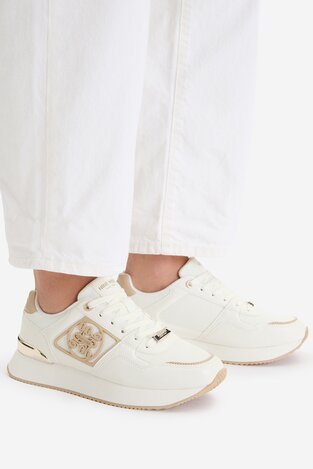 Кросівки NINE WEST EO-K250091 БІЛИЙ